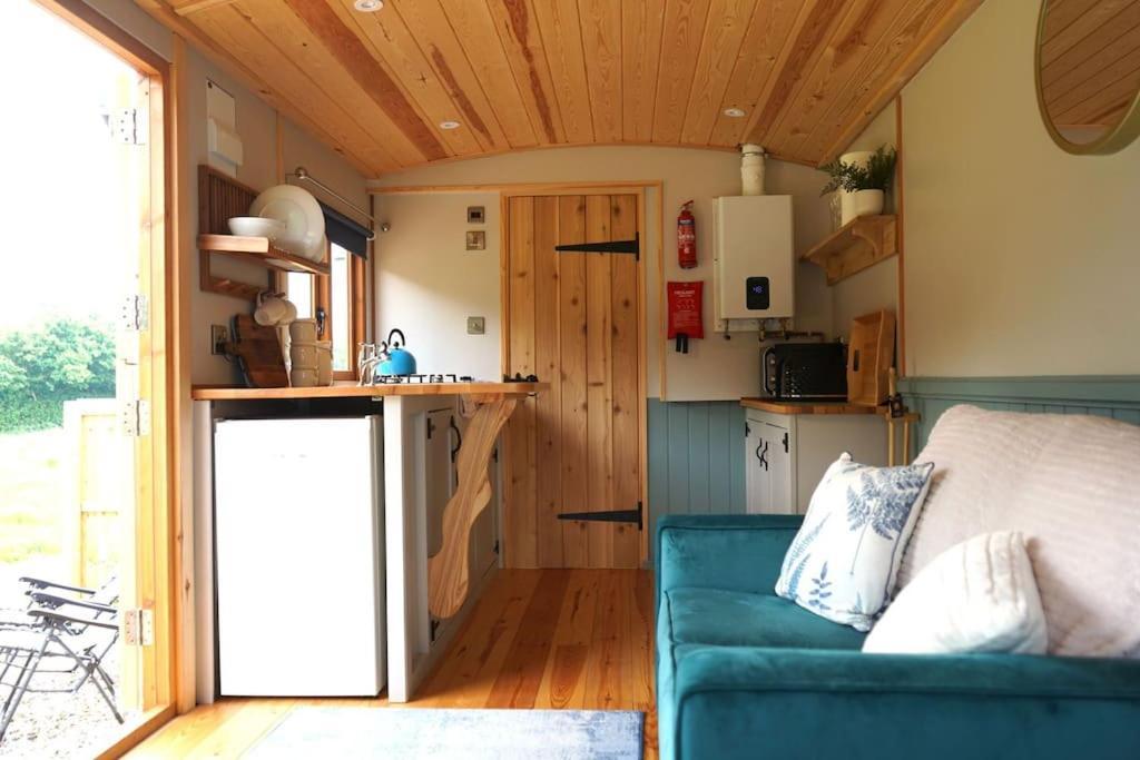 Bluebell Hut Appartement Bristol