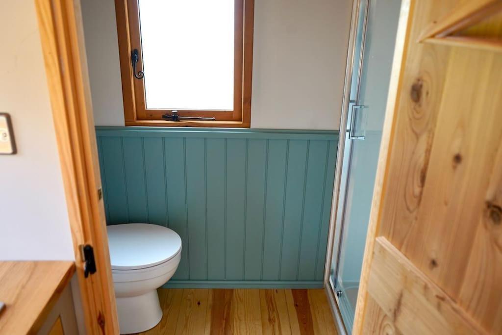 Bluebell Hut