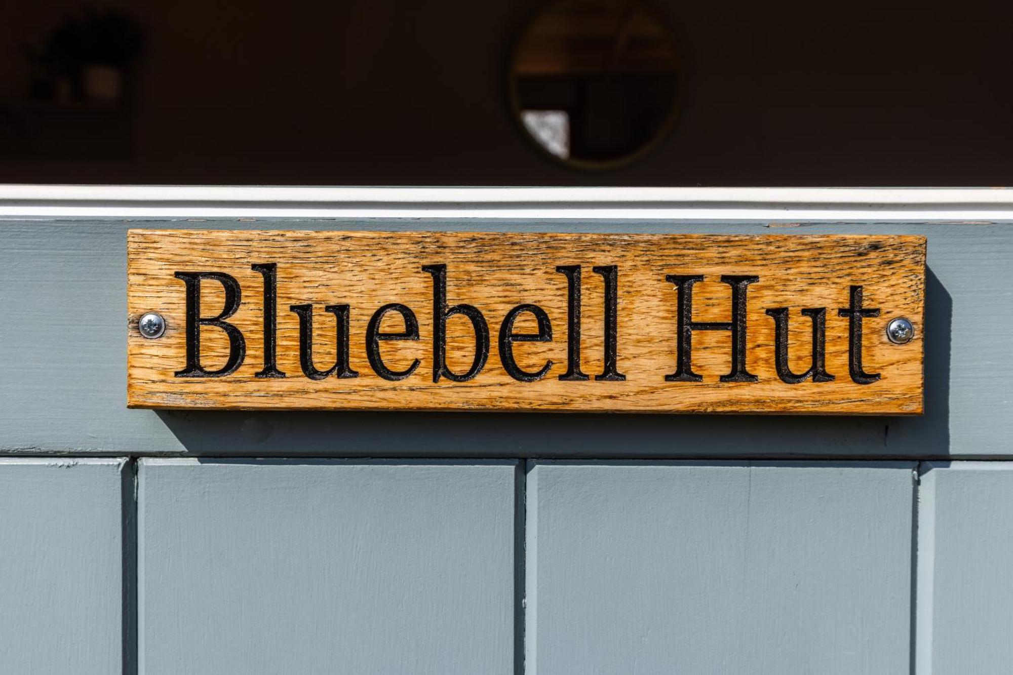 Appartement Bluebell Hut *